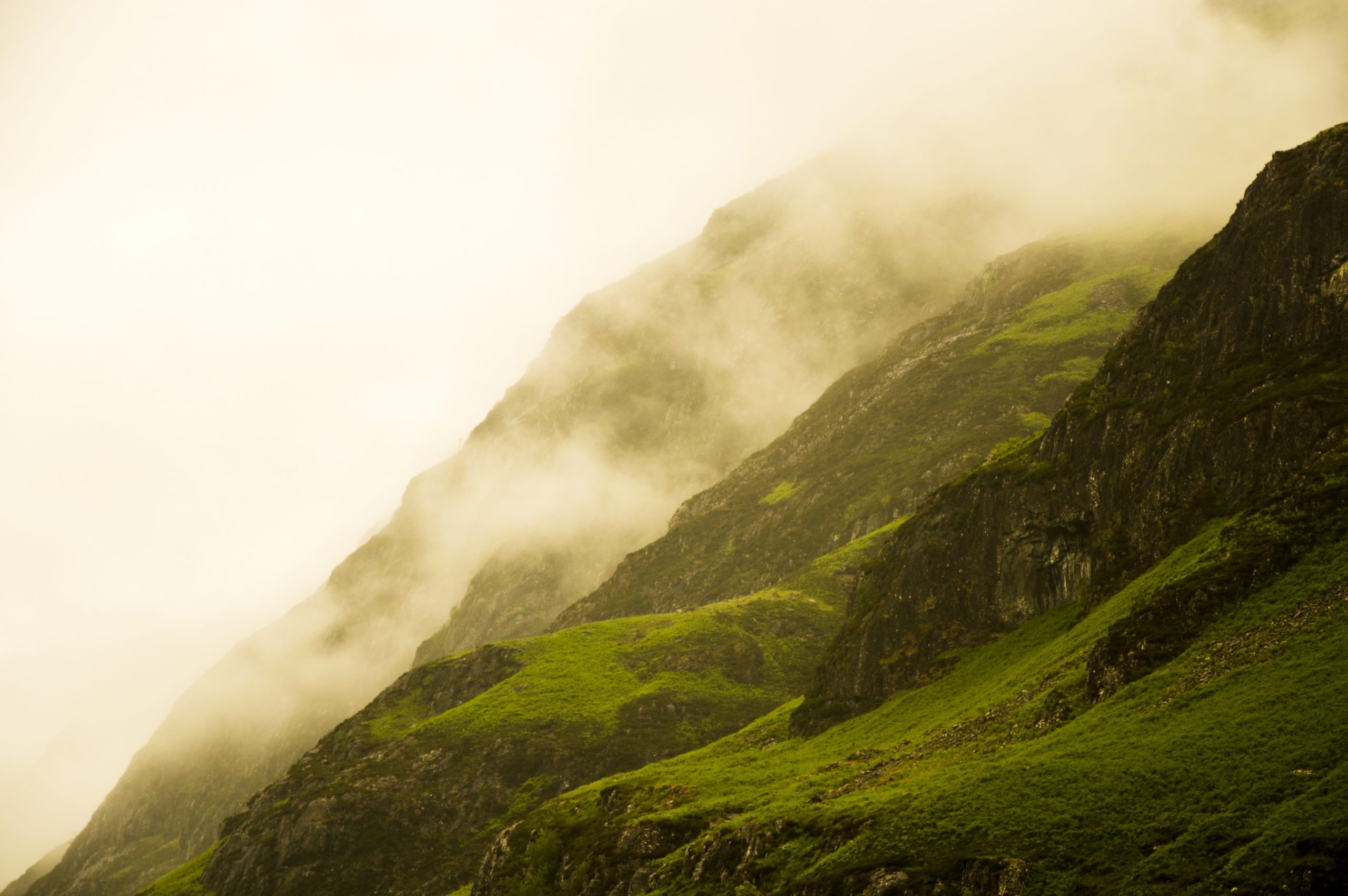 Scotland Glencoe