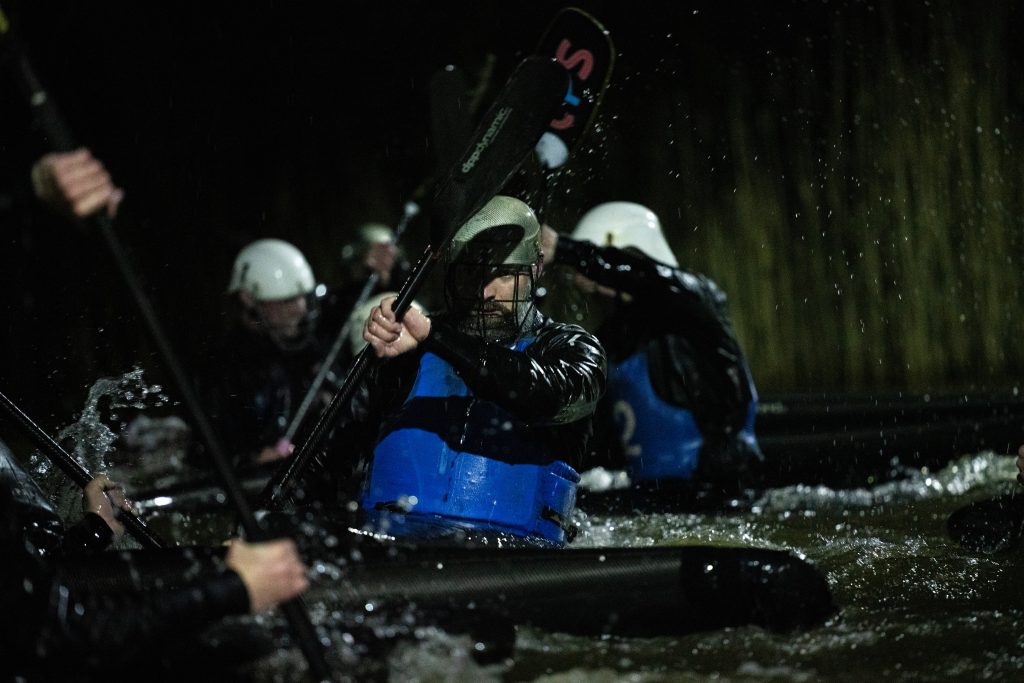 Deventer Kanopolo DKV