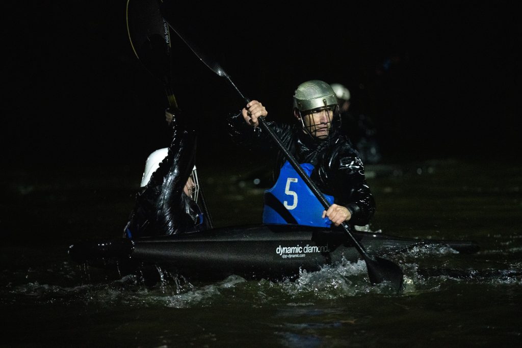 Deventer Kanopolo DKV