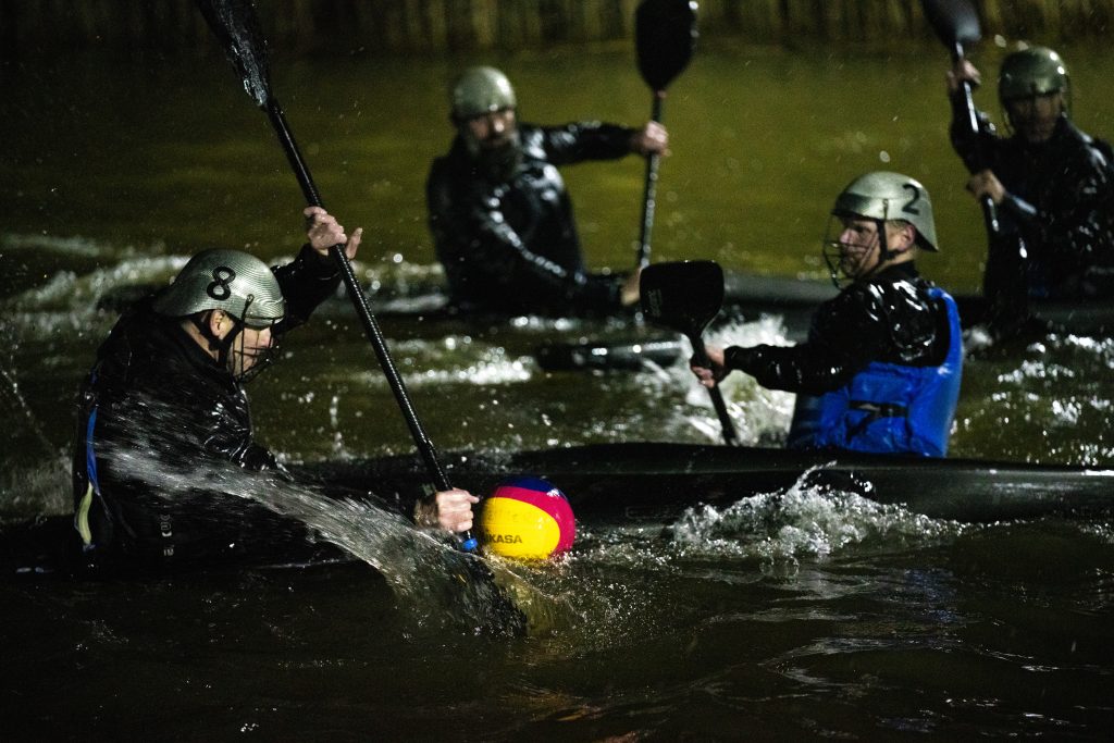 Deventer Kanopolo DKV