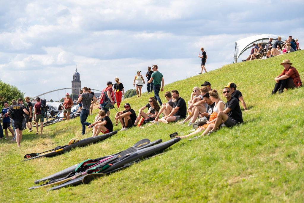 Deventer Kanopolo DKV