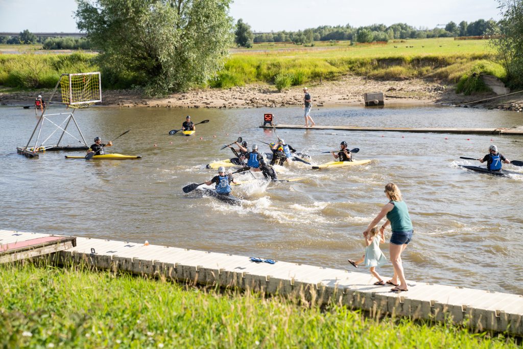 Deventer Kanopolo DKV