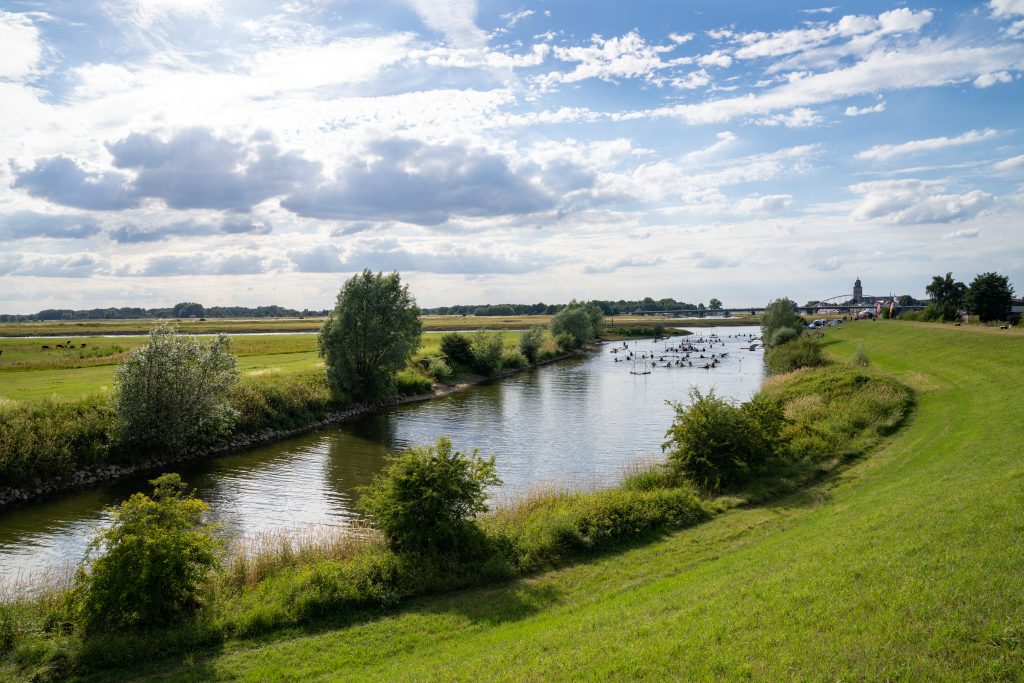 Deventer Kanopolo DKV