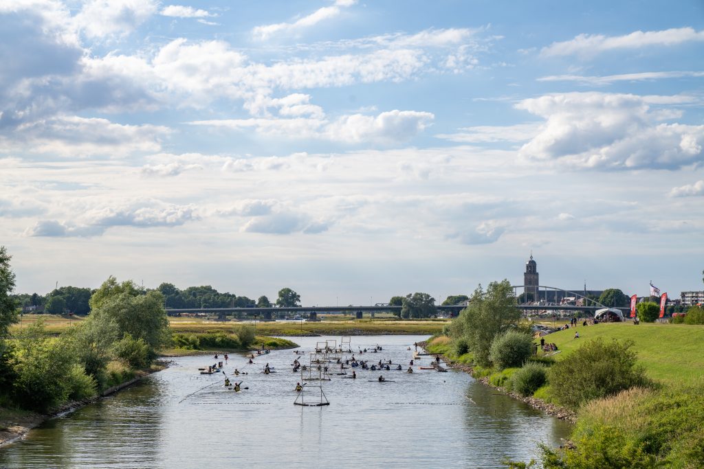 Deventer Kanopolo DKV