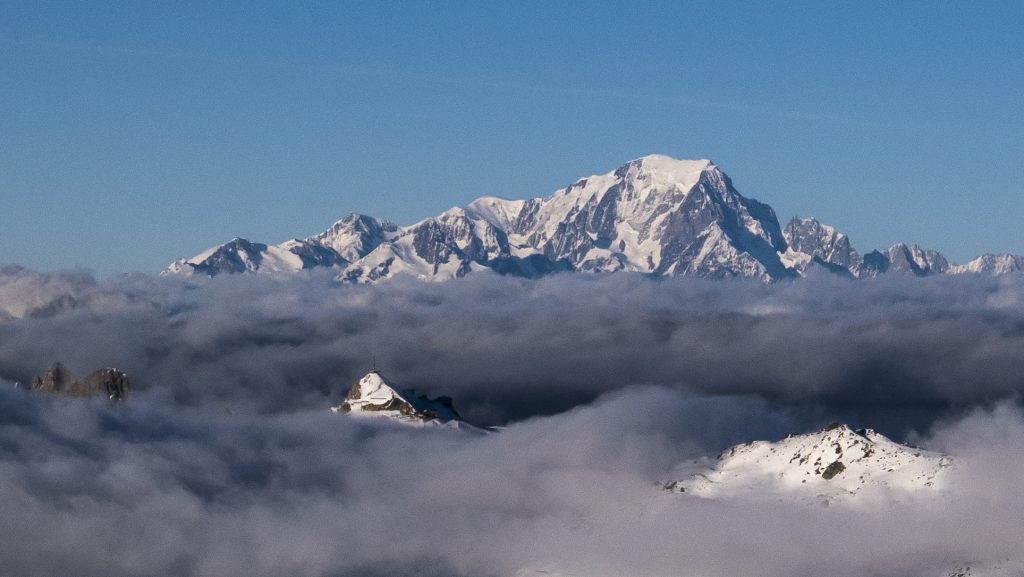 Mont Blanc