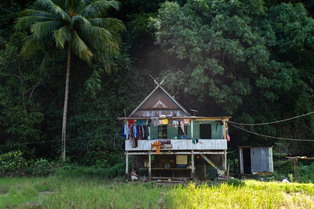 Indonesië Sulawesi